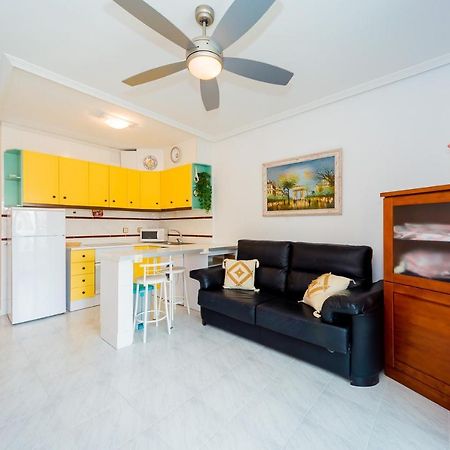 Apartamento Alegria Id36 La Mata  Luaran gambar