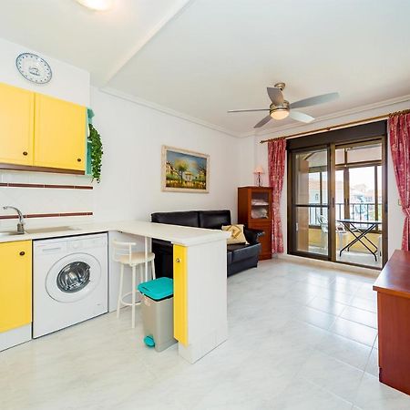 Apartamento Alegria Id36 La Mata  Luaran gambar
