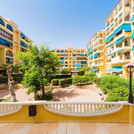 Apartamento Alegria Id36 La Mata  Luaran gambar