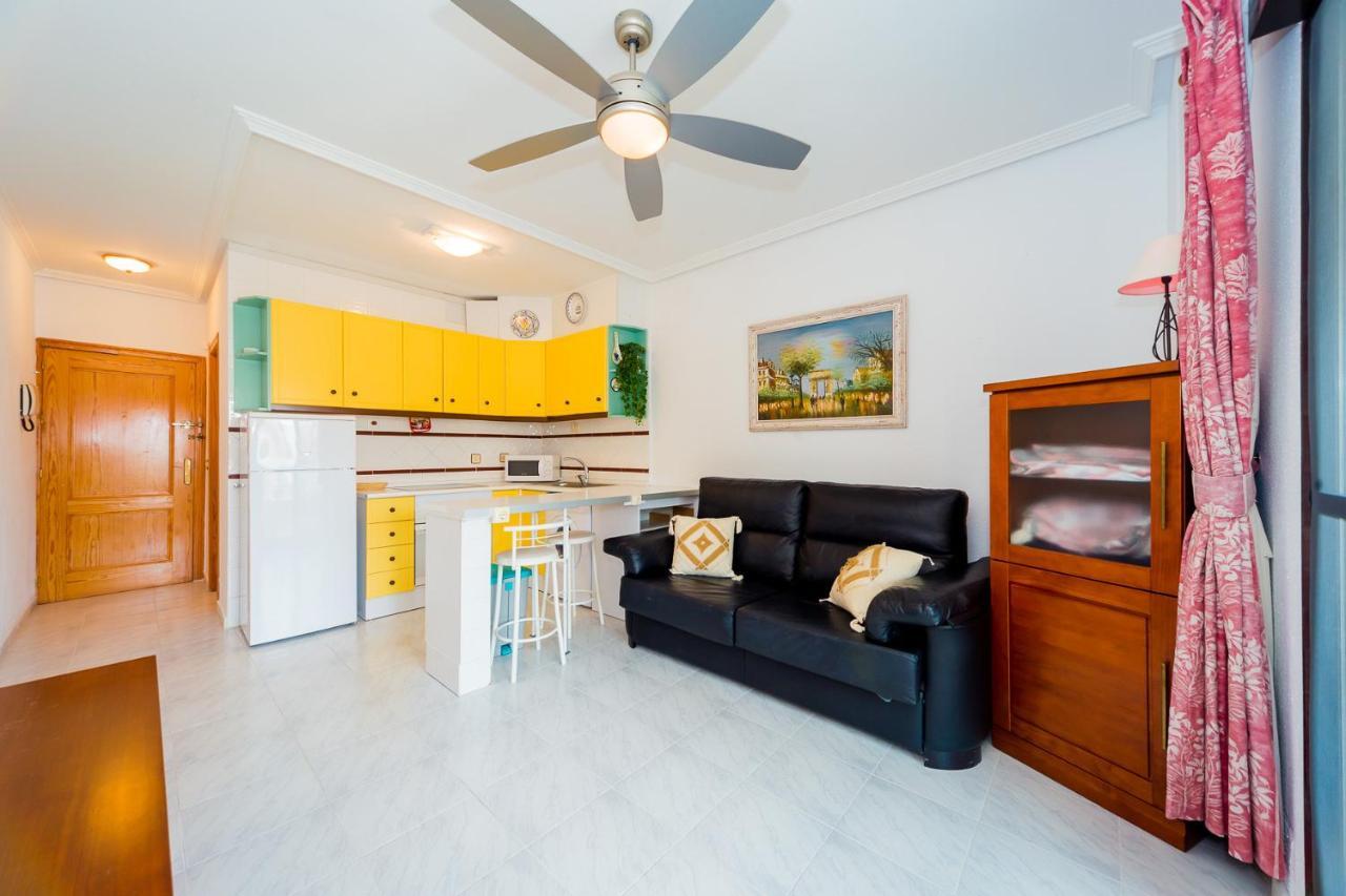 Apartamento Alegria Id36 La Mata  Luaran gambar