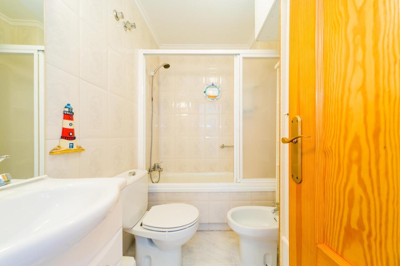 Apartamento Alegria Id36 La Mata  Luaran gambar