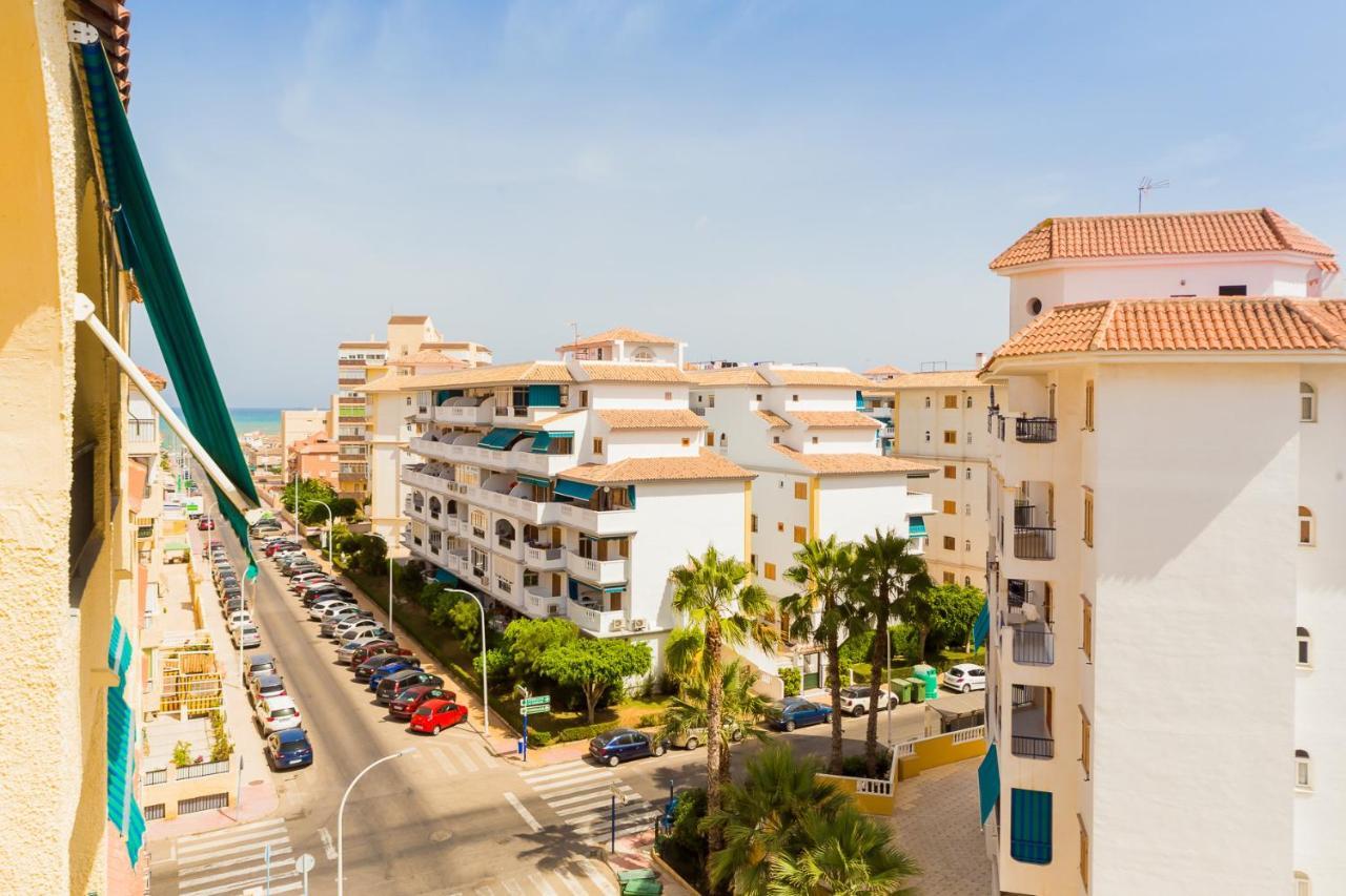 Apartamento Alegria Id36 La Mata  Luaran gambar