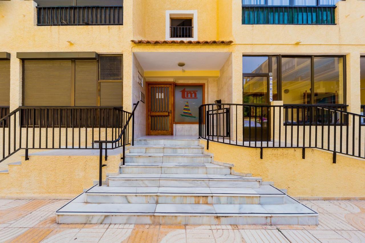 Apartamento Alegria Id36 La Mata  Luaran gambar