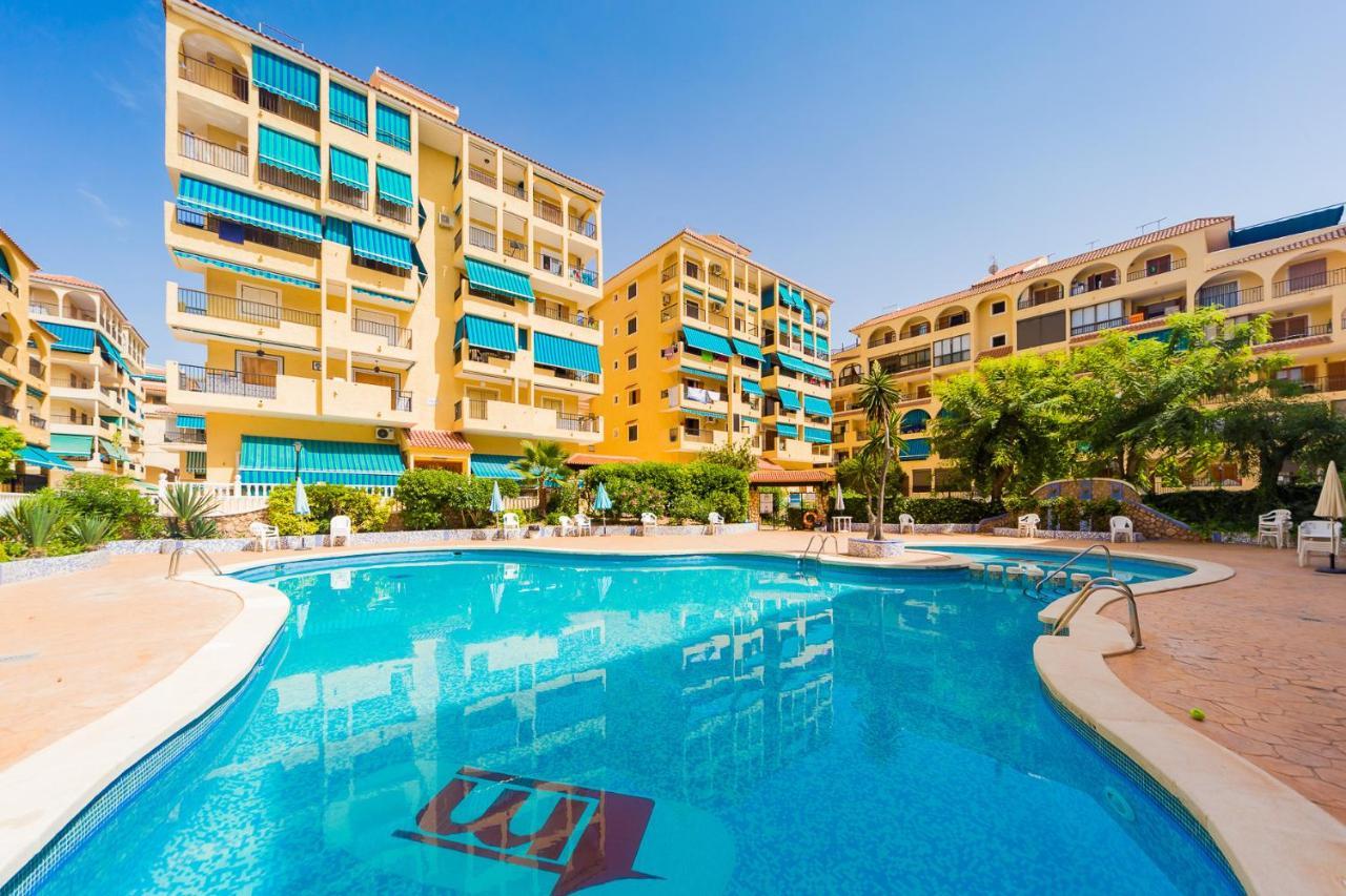 Apartamento Alegria Id36 La Mata  Luaran gambar