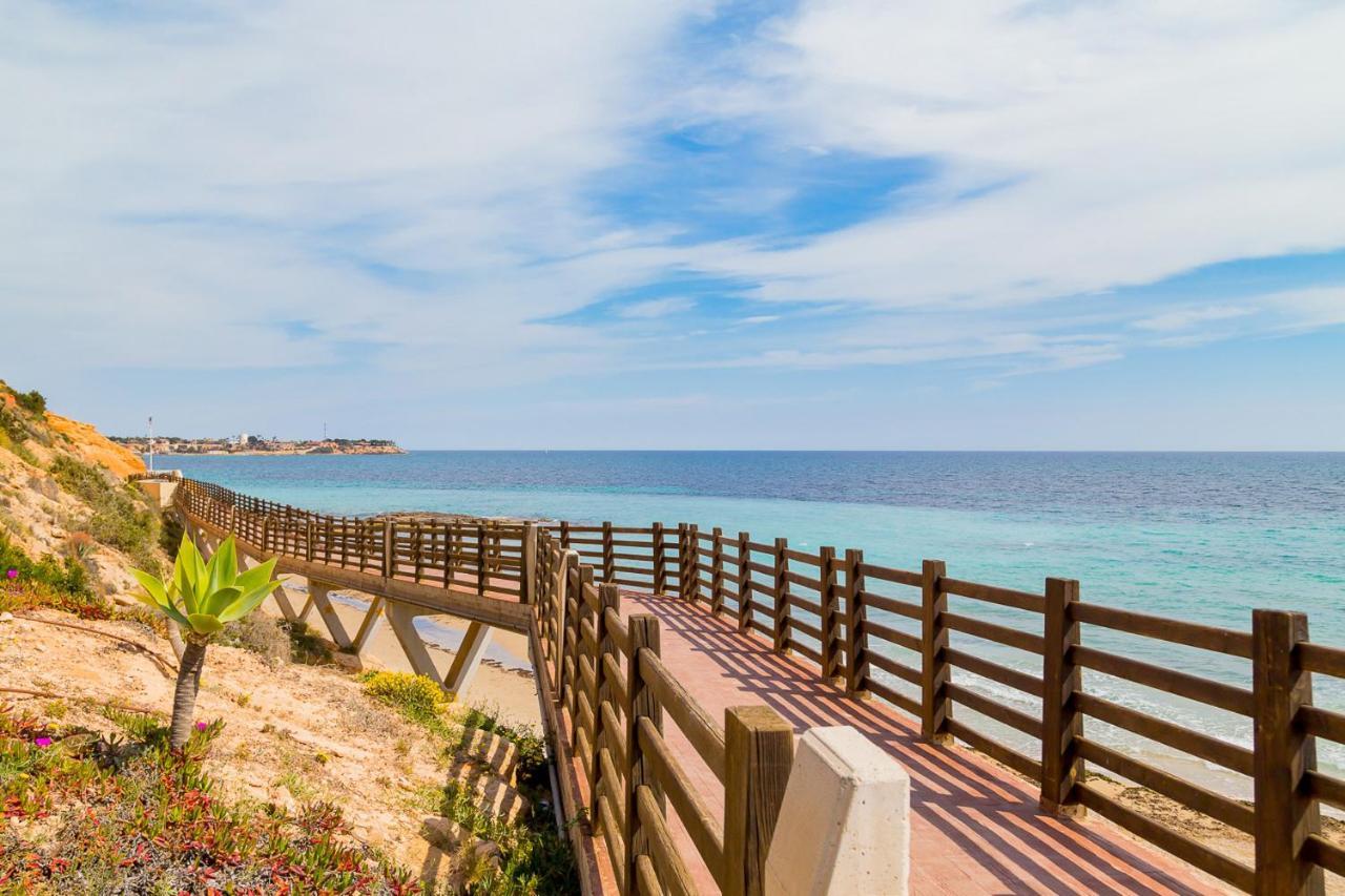 Apartamento Alegria Id36 La Mata  Luaran gambar