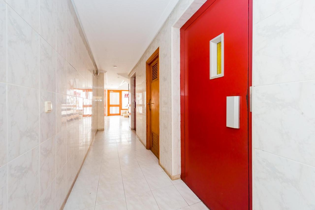 Apartamento Alegria Id36 La Mata  Luaran gambar