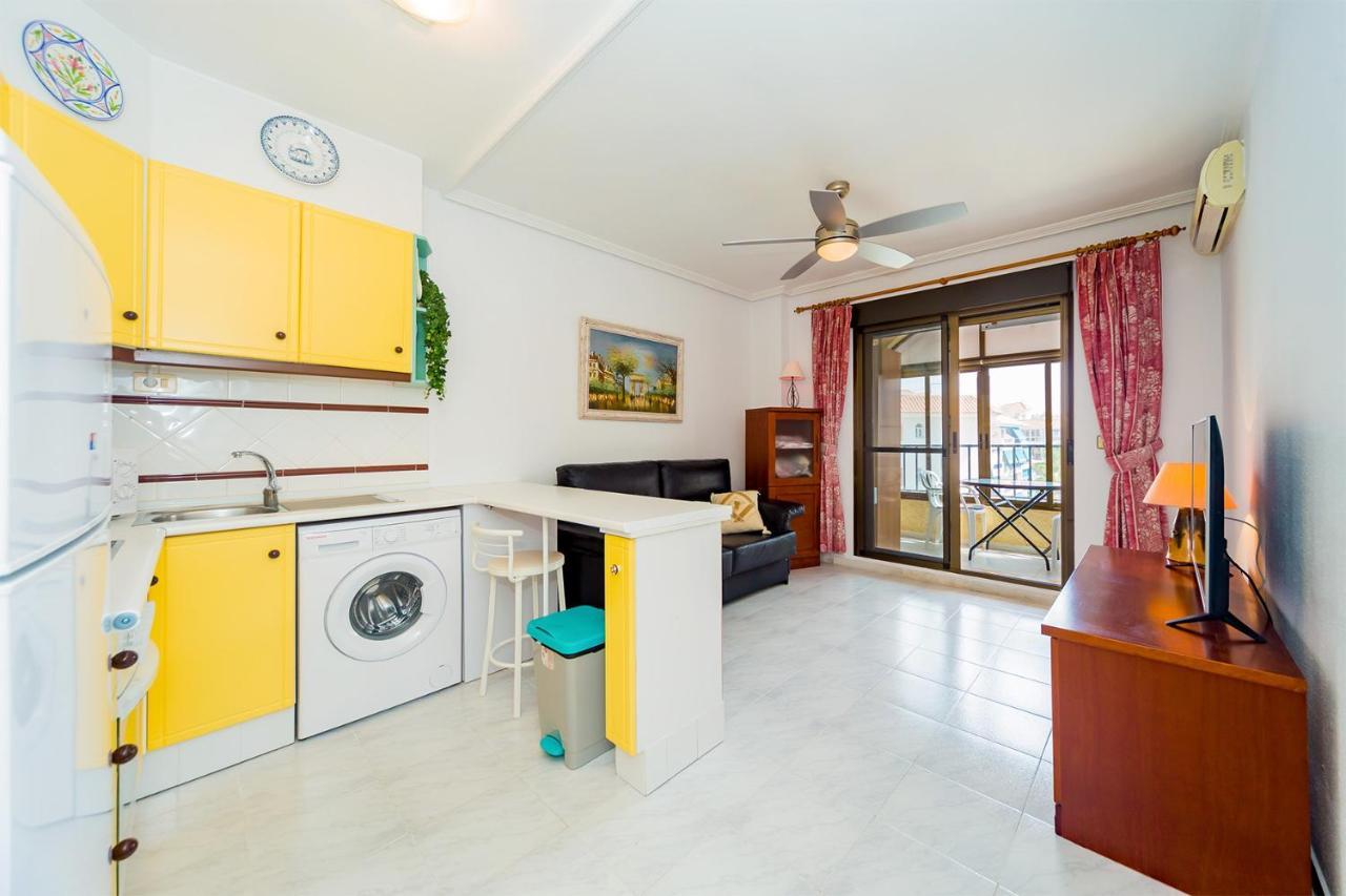 Apartamento Alegria Id36 La Mata  Luaran gambar