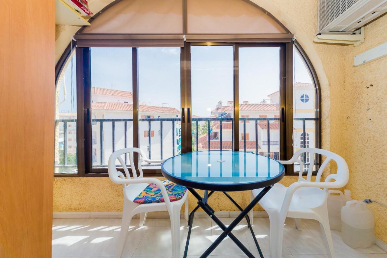 Apartamento Alegria Id36 La Mata  Luaran gambar