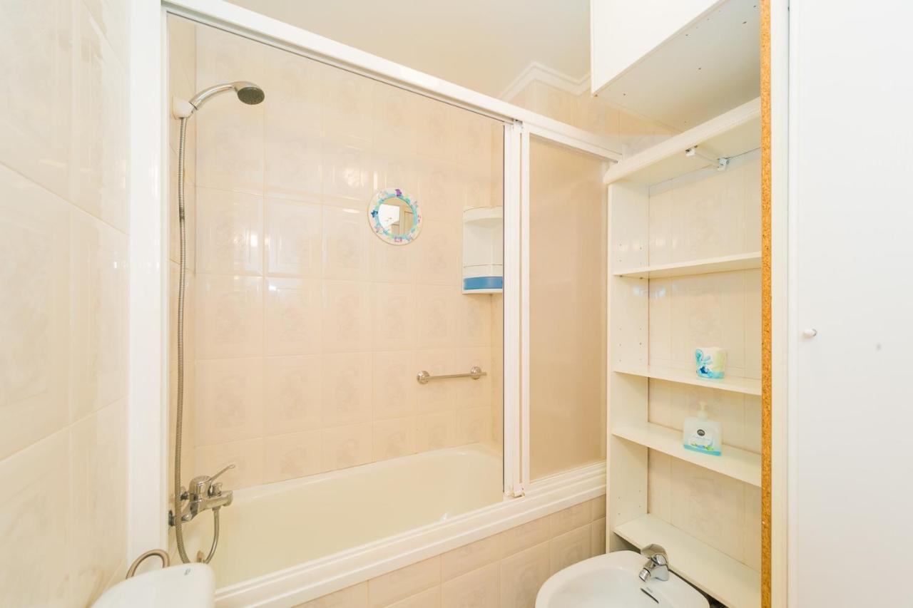 Apartamento Alegria Id36 La Mata  Luaran gambar