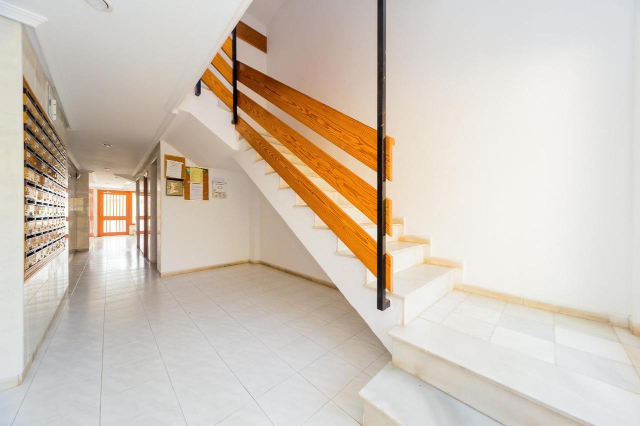 Apartamento Alegria Id36 La Mata  Luaran gambar