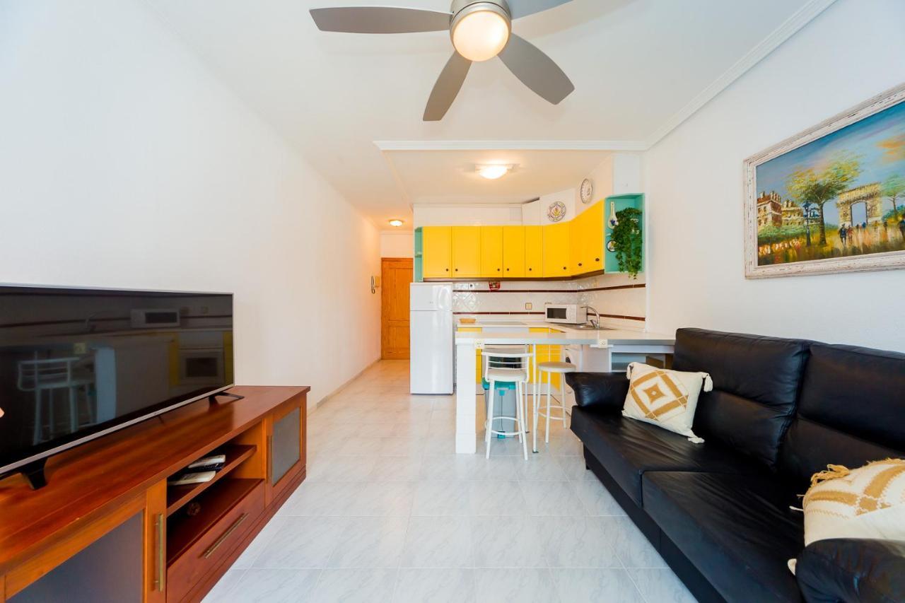 Apartamento Alegria Id36 La Mata  Luaran gambar