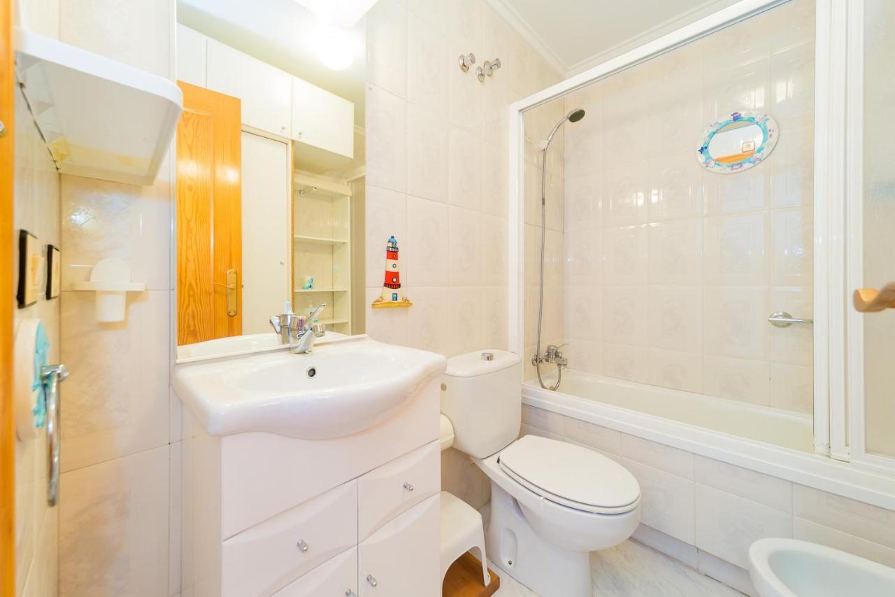 Apartamento Alegria Id36 La Mata  Luaran gambar