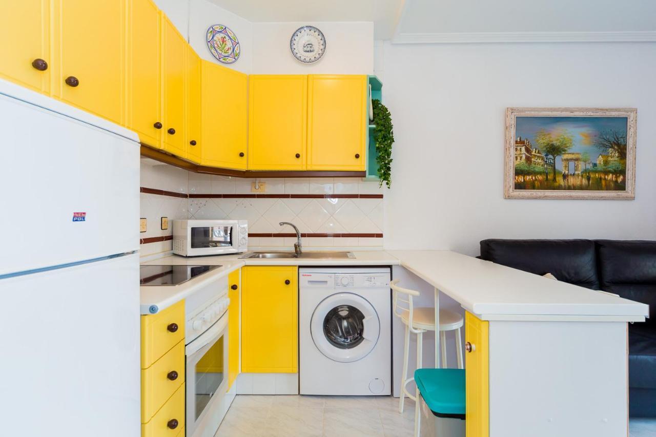 Apartamento Alegria Id36 La Mata  Luaran gambar