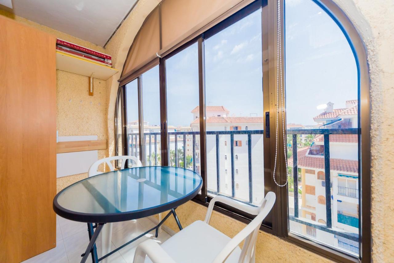 Apartamento Alegria Id36 La Mata  Luaran gambar