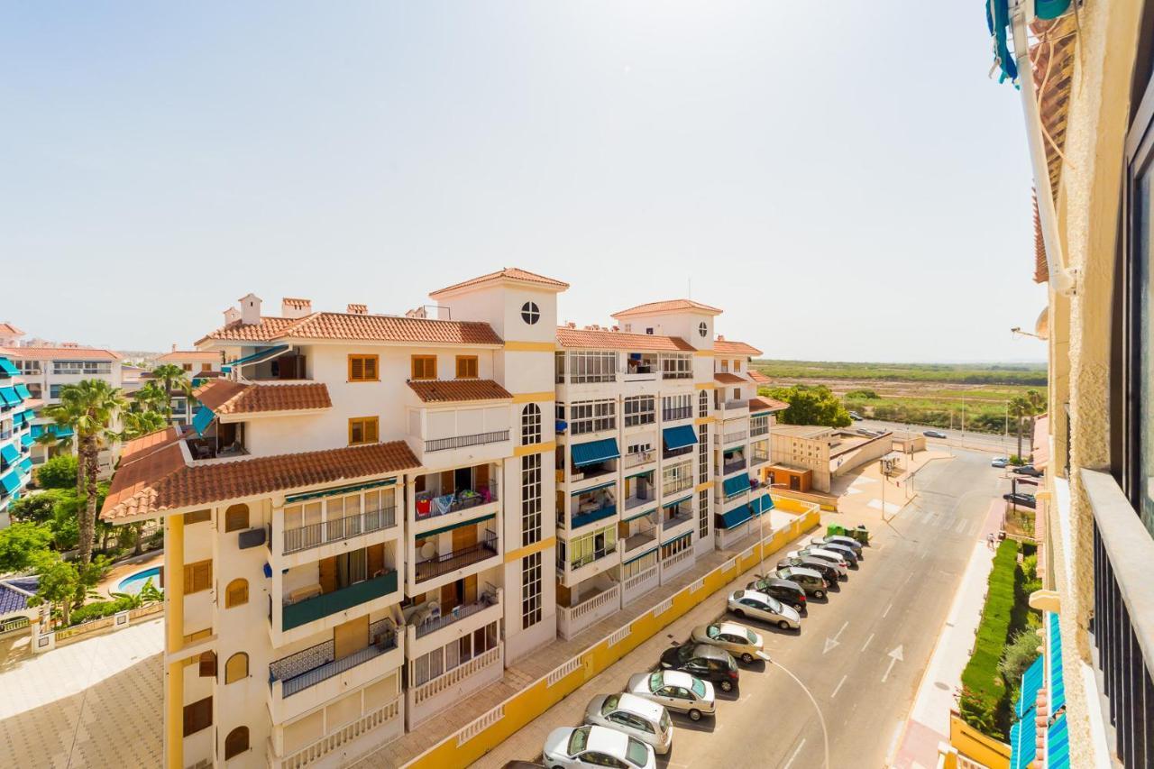 Apartamento Alegria Id36 La Mata  Luaran gambar